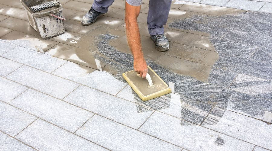 Expert tile roof repair services in Egypt, TX